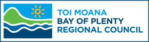 Bay of Plenty Logo